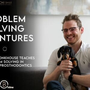 Problem Solving in Dentures Master Class